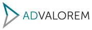 Ad Valorem logo