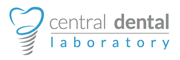 Central Dental logo