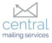 Central Mailing Services logo
