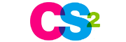 CS2 logo