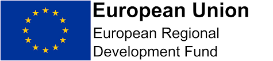 EU ERFD logo