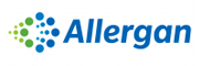 Allergan logo