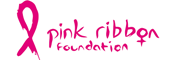 Pink Ribbon logo