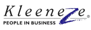 Kleeneze logo